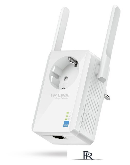 Усилитель Wi-Fi TP-Link TL-WA860RE - Изображение №2 — Интернет-магазин ПроЗаказ