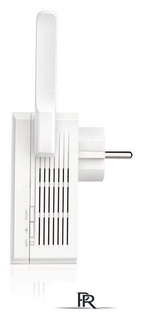 Усилитель Wi-Fi TP-Link TL-WA860RE - Изображение №4 — Интернет-магазин ПроЗаказ