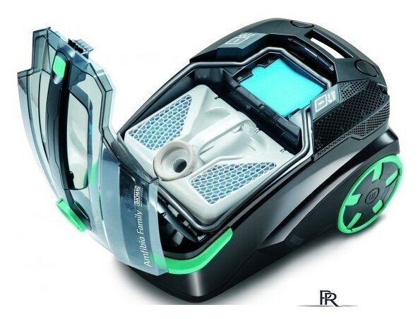 Пылесос Thomas DryBox Amfibia Family 788599 - Изображение №4 — Интернет-магазин ПроЗаказ