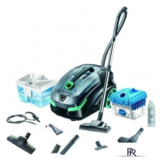 Пылесос Thomas DryBox Amfibia Family 788599 - Изображение №8 — Интернет-магазин ПроЗаказ