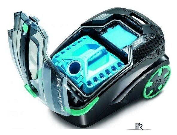 Пылесос Thomas DryBox Amfibia Family 788599 - Изображение №5 — Интернет-магазин ПроЗаказ