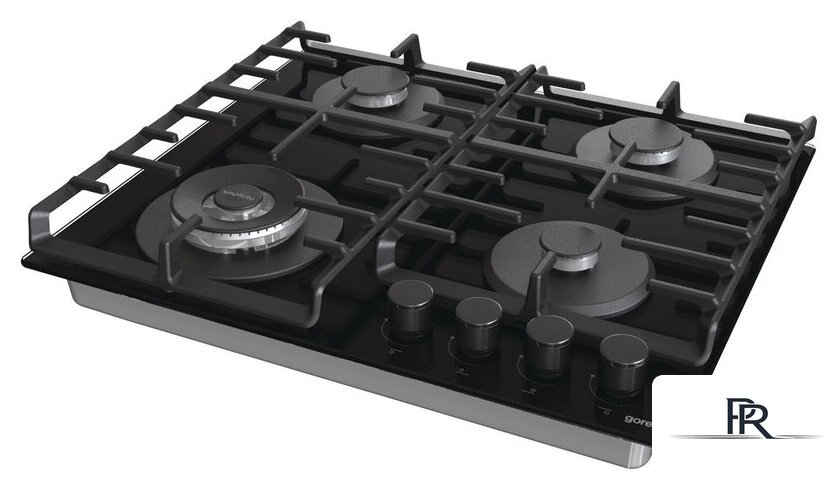 Варочная панель Gorenje GTW642SYB - Изображение №4 — Интернет-магазин ПроЗаказ