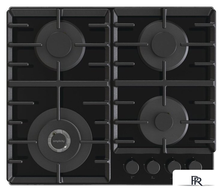 Варочная панель Gorenje GTW642SYB - Изображение №1 — Интернет-магазин ПроЗаказ