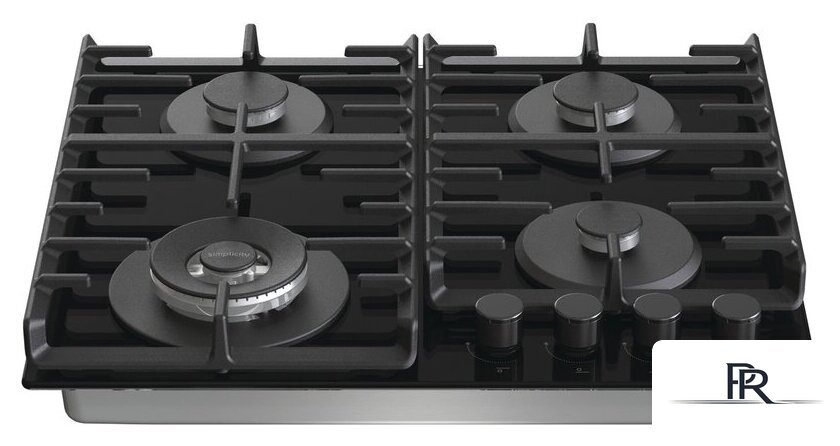 Варочная панель Gorenje GTW642SYB - Изображение №5 — Интернет-магазин ПроЗаказ