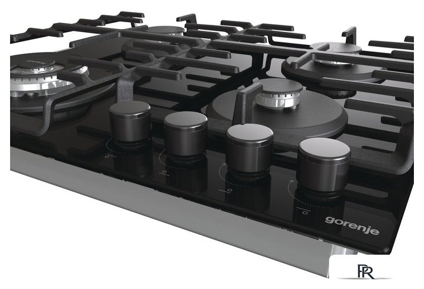 Варочная панель Gorenje GTW642SYB - Изображение №8 — Интернет-магазин ПроЗаказ