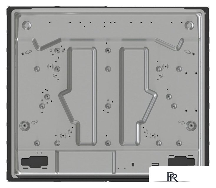 Варочная панель Gorenje GTW642SYB - Изображение №3 — Интернет-магазин ПроЗаказ