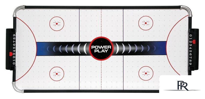 Аэрохоккей Fortuna Power Play Hybrid HR-30 07747 - Изображение №2 — Интернет-магазин ПроЗаказ