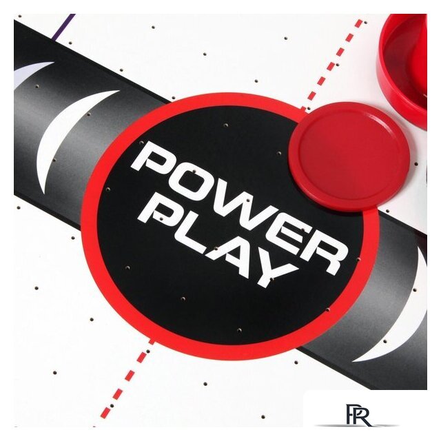 Аэрохоккей Fortuna Power Play Hybrid HR-30 07747 - Изображение №8 — Интернет-магазин ПроЗаказ