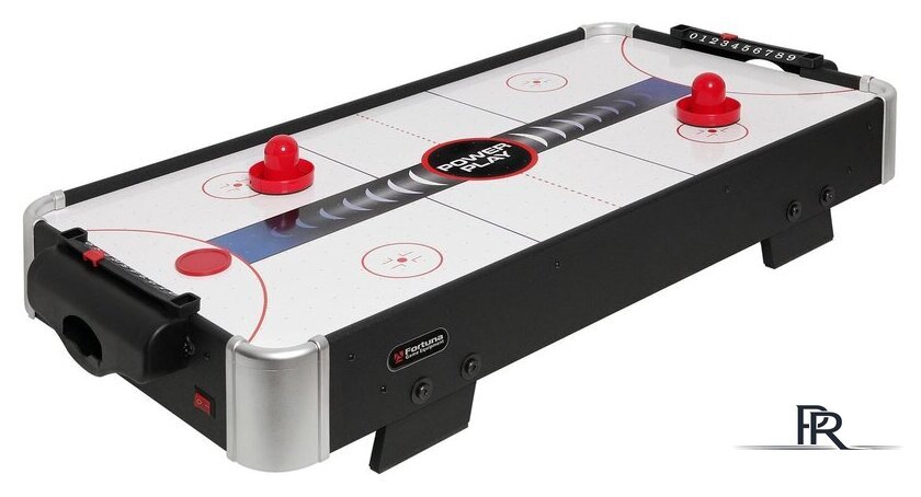 Аэрохоккей Fortuna Power Play Hybrid HR-30 07747 - Изображение №1 — Интернет-магазин ПроЗаказ