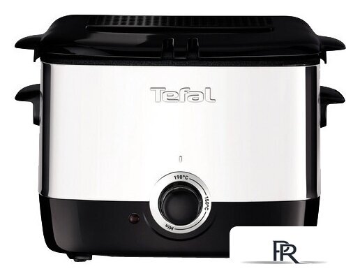 Фритюрница Tefal FF220015 - Изображение №1 — Интернет-магазин ПроЗаказ