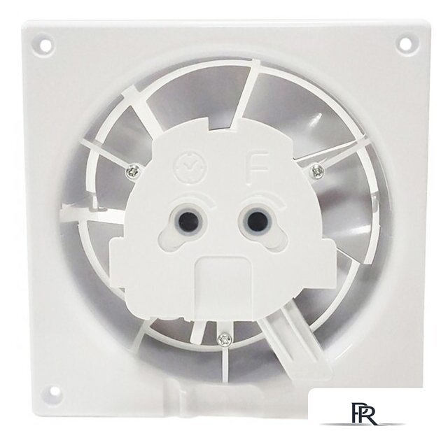 Осевой вентилятор airRoxy dRim 100DTS-C159 - Изображение №2 — Интернет-магазин ПроЗаказ