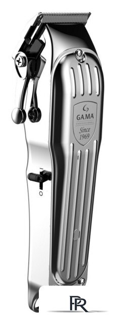 Машинка для стрижки волос GA.MA GC Titanium SM0125 - Изображение №5 — Интернет-магазин ПроЗаказ