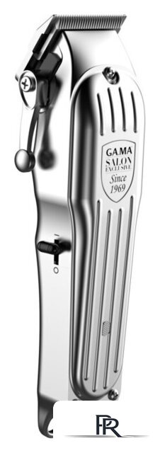 Машинка для стрижки волос GA.MA GC Titanium SM0125 - Изображение №2 — Интернет-магазин ПроЗаказ