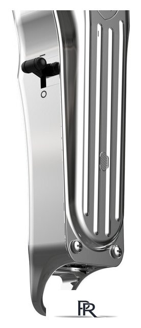 Машинка для стрижки волос GA.MA GC Titanium SM0125 - Изображение №9 — Интернет-магазин ПроЗаказ