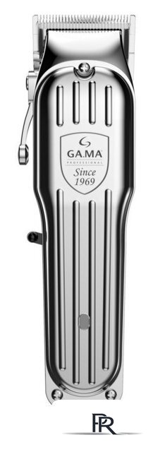 Машинка для стрижки волос GA.MA GC Titanium SM0125 - Изображение №4 — Интернет-магазин ПроЗаказ