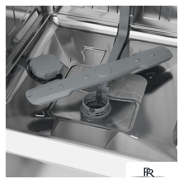 Встраиваемая посудомоечная машина BEKO BDIN25321 - Изображение №2 — Интернет-магазин ПроЗаказ