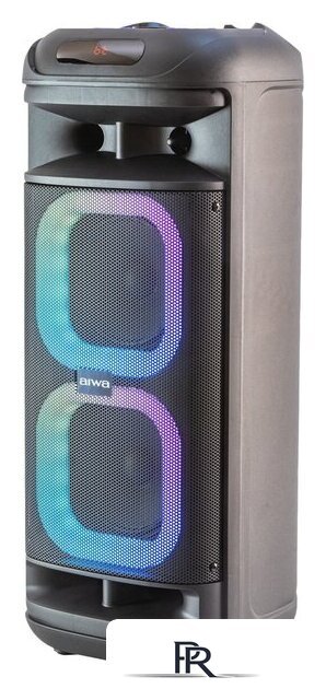 Беспроводная колонка Aiwa CAS-710 - Изображение №1 — Интернет-магазин ПроЗаказ
