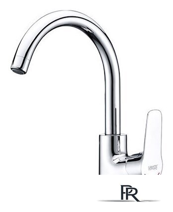 Смеситель Wasserkraft Lippe 4507 - Изображение №1 — Интернет-магазин ПроЗаказ