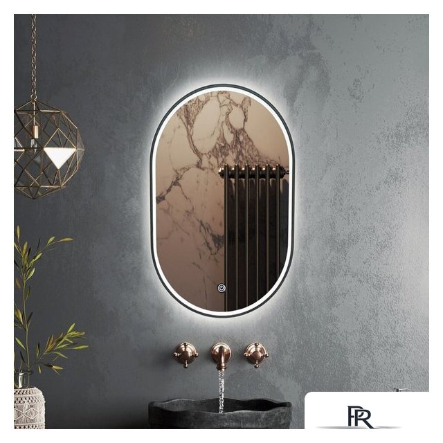  Roxen Зеркало Grown 510200-70GM 40x70 - Изображение №1 — Интернет-магазин ПроЗаказ