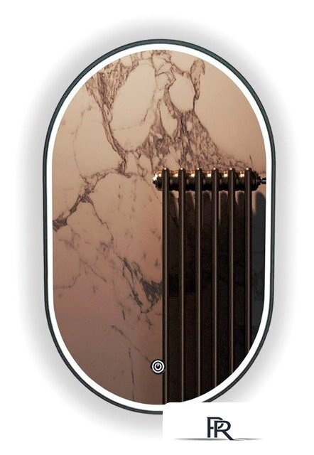  Roxen Зеркало Grown 510200-70GM 40x70 - Изображение №2 — Интернет-магазин ПроЗаказ