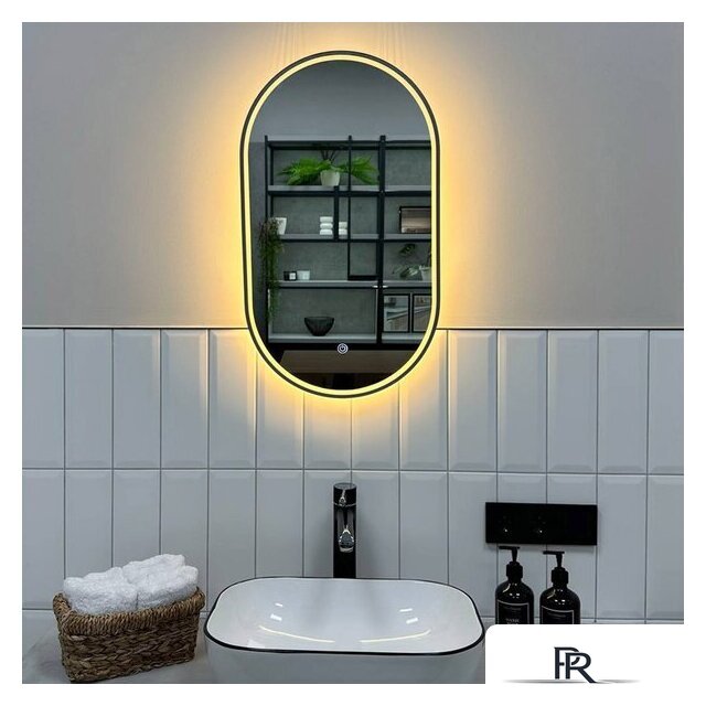  Roxen Зеркало Grown 510200-70GM 40x70 - Изображение №6 — Интернет-магазин ПроЗаказ