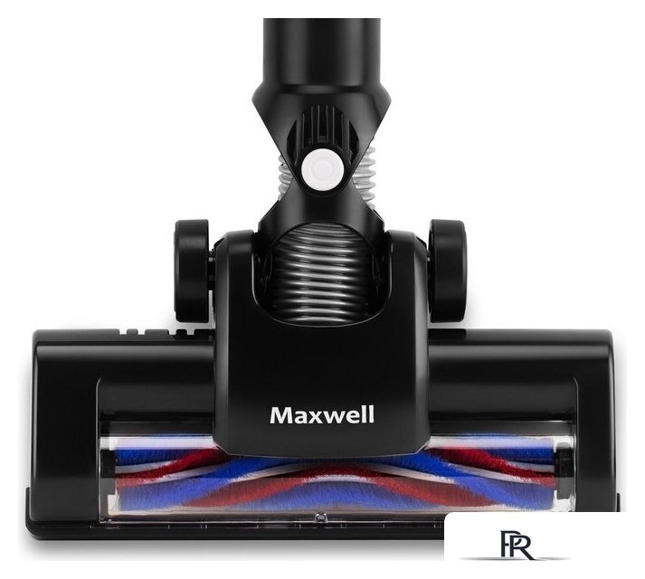 Пылесос Maxwell MW-3246 - Изображение №3 — Интернет-магазин ПроЗаказ