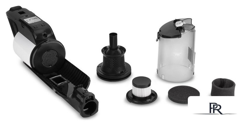 Пылесос Maxwell MW-3246 - Изображение №4 — Интернет-магазин ПроЗаказ