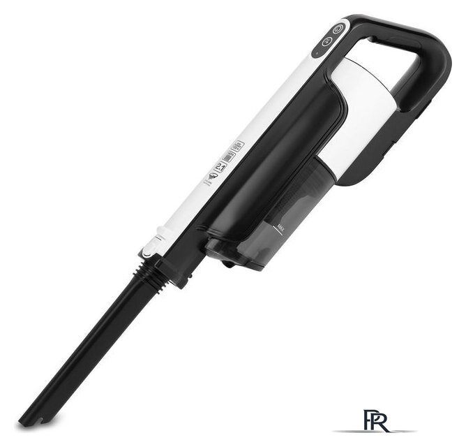 Пылесос Maxwell MW-3246 - Изображение №2 — Интернет-магазин ПроЗаказ