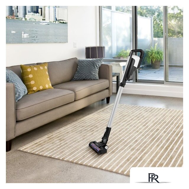 Пылесос Maxwell MW-3246 - Изображение №6 — Интернет-магазин ПроЗаказ