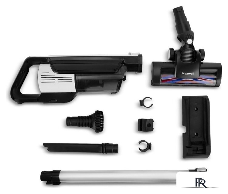 Пылесос Maxwell MW-3246 - Изображение №5 — Интернет-магазин ПроЗаказ