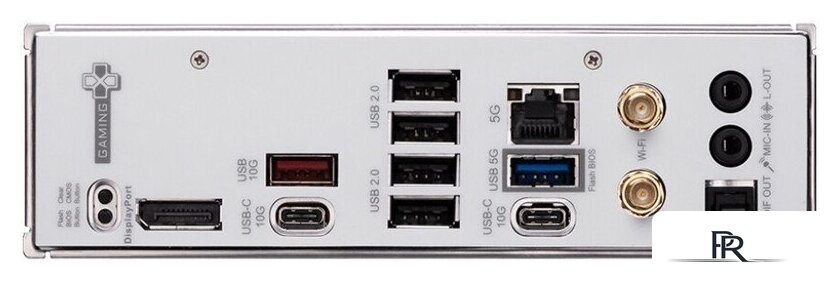 Материнская плата MSI B850 Gaming Plus WiFi PZ - Изображение №4 — Интернет-магазин ПроЗаказ