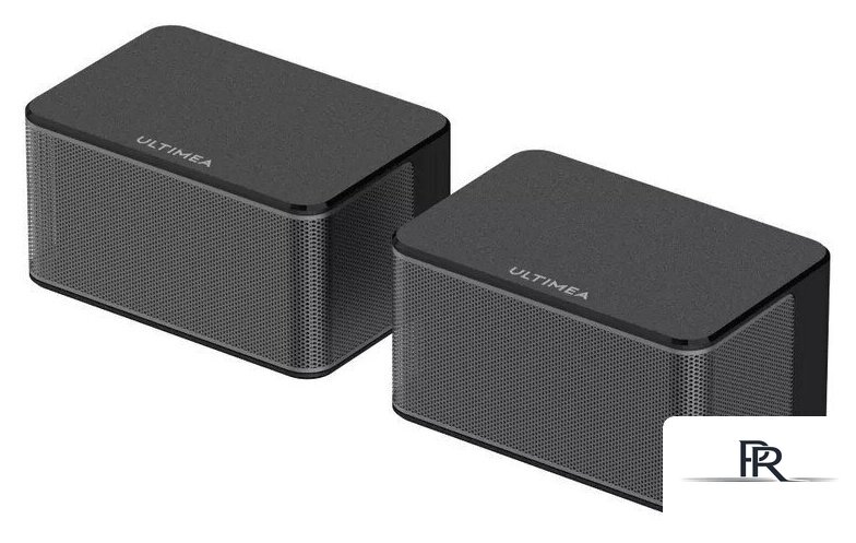 Саундбар Ultimea Poseidon D50 - Изображение №2 — Интернет-магазин ПроЗаказ