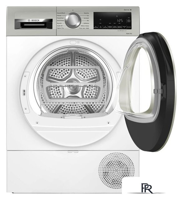 Сушильная машина Bosch Serie 4 WTH83277PL - Изображение №6 — Интернет-магазин ПроЗаказ