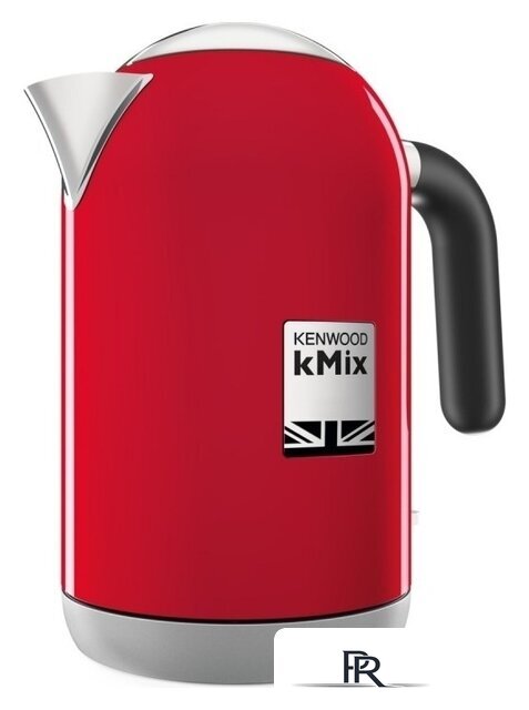 Электрический чайник Kenwood ZJX740RD - Изображение №1 — Интернет-магазин ПроЗаказ