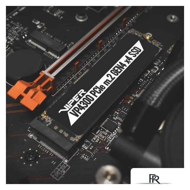 SSD Patriot Viper VP4300 2TB VP4300-2TBM28H - Изображение №23 — Интернет-магазин ПроЗаказ