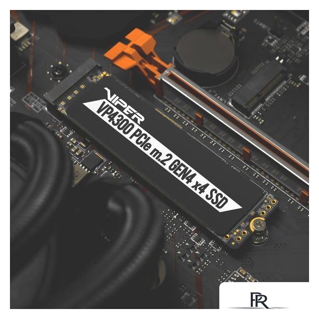 SSD Patriot Viper VP4300 2TB VP4300-2TBM28H - Изображение №22 — Интернет-магазин ПроЗаказ