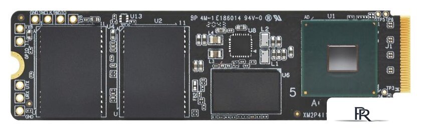 SSD Patriot Viper VP4300 2TB VP4300-2TBM28H - Изображение №8 — Интернет-магазин ПроЗаказ