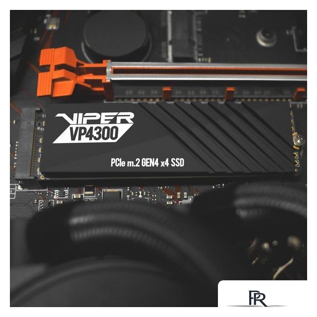 SSD Patriot Viper VP4300 2TB VP4300-2TBM28H - Изображение №21 — Интернет-магазин ПроЗаказ