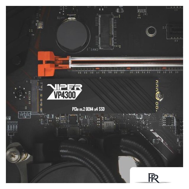 SSD Patriot Viper VP4300 2TB VP4300-2TBM28H - Изображение №18 — Интернет-магазин ПроЗаказ