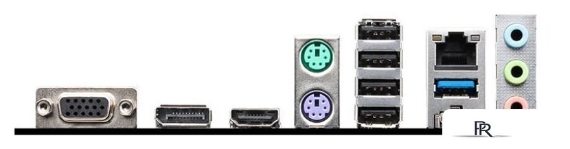 Материнская плата MSI Pro B760M-P - Изображение №4 — Интернет-магазин ПроЗаказ