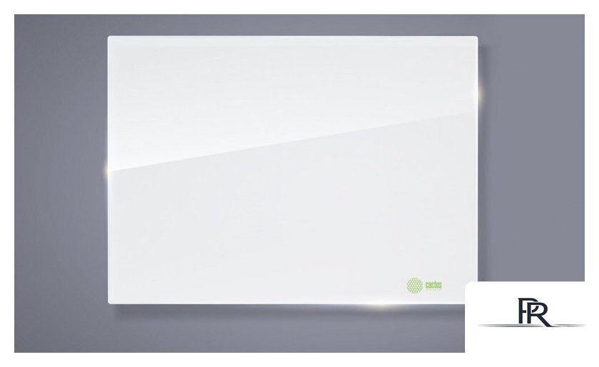 Магнитно-маркерная доска CACTUS CS-GBD-90x120-UWT - Изображение №2 — Интернет-магазин ПроЗаказ