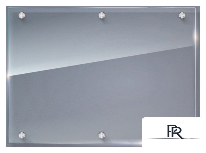 Магнитно-маркерная доска CACTUS CS-GBD-90x120-UWT - Изображение №1 — Интернет-магазин ПроЗаказ