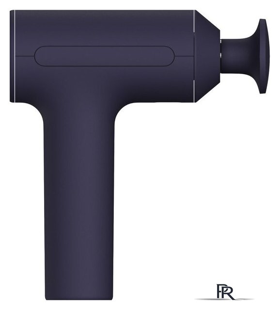 Перкуссионный массажер Xiaomi Massage Gun 2 XMFG-M451 - Изображение №4 — Интернет-магазин ПроЗаказ