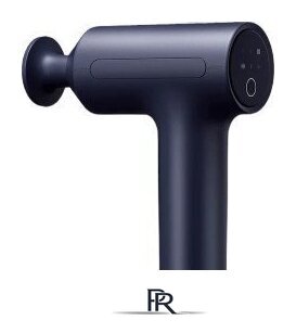 Перкуссионный массажер Xiaomi Massage Gun 2 XMFG-M451 - Изображение №7 — Интернет-магазин ПроЗаказ