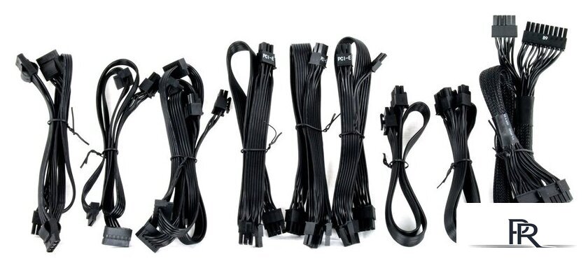 Блок питания Chieftec Proton BDF-1000C - Изображение №4 — Интернет-магазин ПроЗаказ