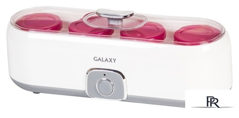 Йогуртница Galaxy Line GL2696 - Изображение №1 — Интернет-магазин ПроЗаказ
