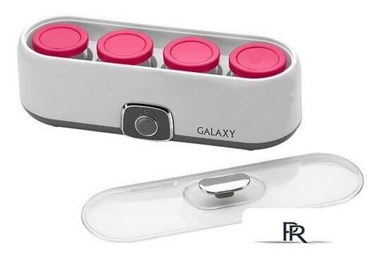 Йогуртница Galaxy Line GL2696 - Изображение №2 — Интернет-магазин ПроЗаказ