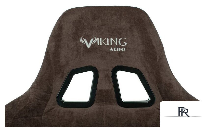 Игровое (геймерское) кресло Knight VIKING Light-10 (темно-коричневый) - Изображение №17 — Интернет-магазин ПроЗаказ