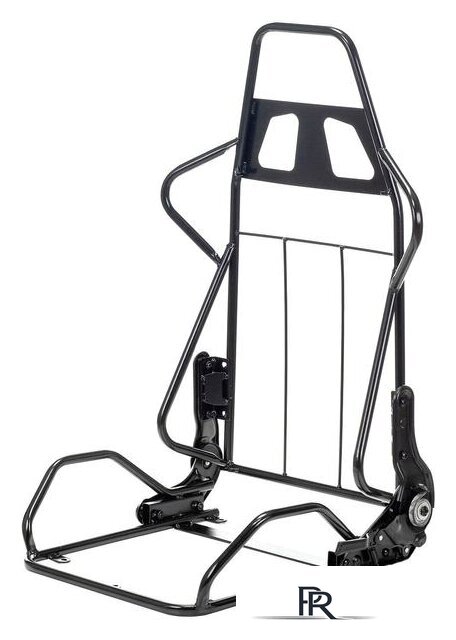 Игровое (геймерское) кресло Knight VIKING Light-10 (темно-коричневый) - Изображение №18 — Интернет-магазин ПроЗаказ