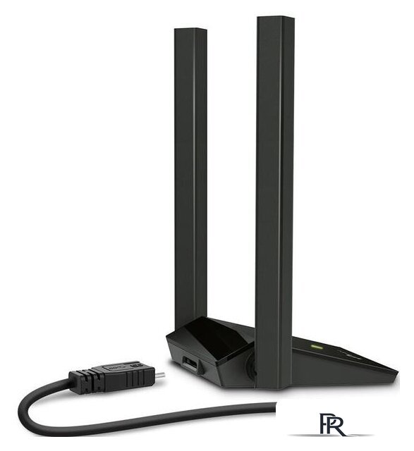 Wi-Fi адаптер TP-Link Archer T4U Plus - Изображение №2 — Интернет-магазин ПроЗаказ